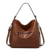 Lotte - Ledertasche