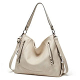 Ines | Shoulder bag with pockets