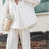 Gracelyn - Elegantes Freizeit-Set