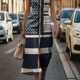 Schickes und Elegantes Kleid