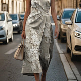 Schickes und Elegantes Kleid