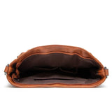 Ines | Shoulder bag with pockets