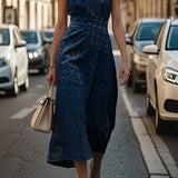Schickes und Elegantes Kleid