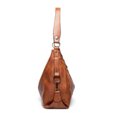 Ines | Shoulder bag with pockets