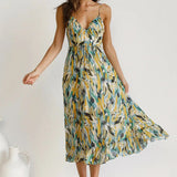 Lily - Elegantes Kleid