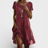 Maja | Sommerkleid