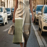Schickes und Elegantes Kleid