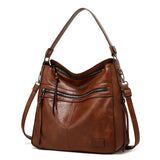 Lotte - Ledertasche