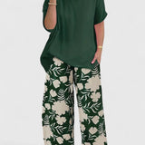 Lauren™ - Elegante Bequeme Hose