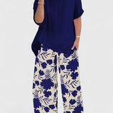 Lauren™ - Elegante Bequeme Hose