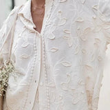 Gracelyn - Elegantes Freizeit-Set