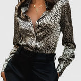 Lianne™ - Elegante Bluse