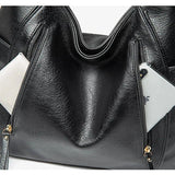 Bente - Elegante Ledertasche