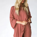 Demi | Luxe Comfort Lounge Set