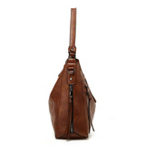 Lotte - Ledertasche