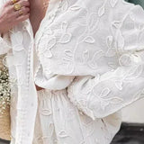 Gracelyn - Elegantes Freizeit-Set
