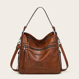 Lotte - Ledertasche