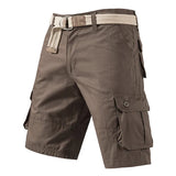 Ellias - Cargo Shorts