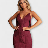 Layla - Mini-Kleid für Clubabende