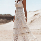 Loriana™ | Elegantes Kleid