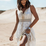Loriana™ | Elegantes Kleid
