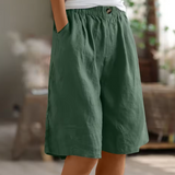 Hana™ – Weite Freizeitshorts