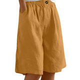 Hana™ – Weite Freizeitshorts