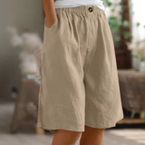 Renee™ | Gemütliche Komfort-Shorts
