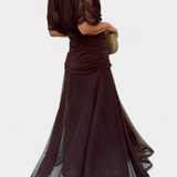Lisa™ - Elegantes Maxikleid