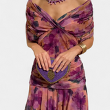 Lisa™ - Elegantes Maxikleid