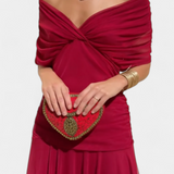 Eryzziah – Elegante Roben mit Blumenmustern