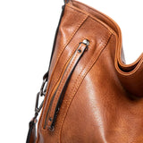 Ines | Shoulder bag with pockets