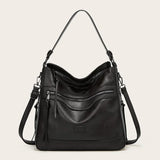 Lotte - Ledertasche