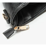 Bente - Elegante Ledertasche