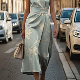 Schickes und Elegantes Kleid