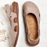 Eve™ - Bequeme Orthopädische Sandalen