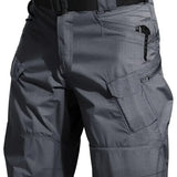 Jadner - Cargo Shorts