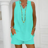 Bia - Elegantes Sommer-Set