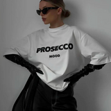 Mood - The Prosecco T-shirt