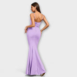 Callie - Elegantes Kleid mit Rüschen