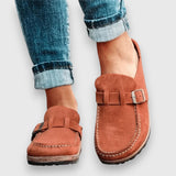 Faybia | Bequeme Sandalen