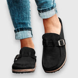 Faybia | Bequeme Sandalen