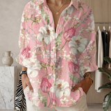 Rosalie™ | Floral Garden Top