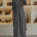 Wien™ - Elegantes Zweiteiliges Set
