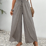 Noor | Entspannte Weite Hose
