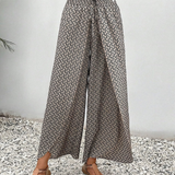 Noor | Entspannte Weite Hose