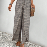 Noor | Entspannte Weite Hose