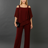 Elegantes Damen-Abendset | Chic und luxuriöses Design