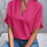 Ava™ - Schicke Bluse