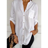Elaine™ - Schickes Glamour-Top